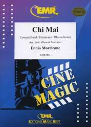 Chi Mai - Ennio Morricone / Arr. John Glenesk Mortimer