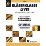 Bläserklasse live ! - 02 Oboe - Jan de Haan