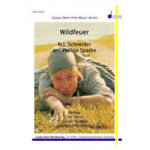 Wildfeuer - N.J. Schneider / Arr. Philip Sparke