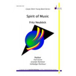 Spirit of Music - Fritz Neuböck
