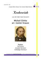 Krakowiak - Mikhail Glinka / Arr. Thomas Krause