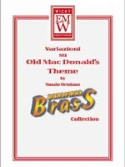 Variations on Old MacDonald's Theme