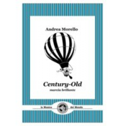 Century- Old - Andrea Morello