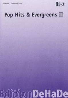 Pop Hits und Evergreens Nr. 2 (Direktion)
