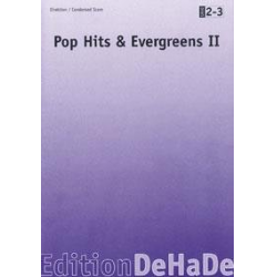 Pop Hits und Evergreens Nr. 2 (Direktion) - Diverse / Arr. P. Moro & M. Costello & J. Sligo