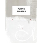 Flying Fingers - Harm Jannes Evers