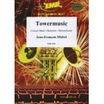 Towermusic - Jean-Francois Michel