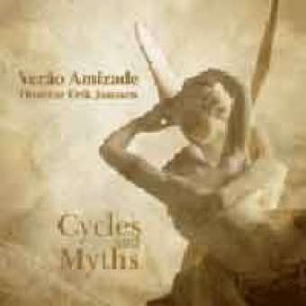 CD "New Compositions for Concertband 39 - Cycles and Myths"