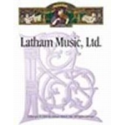 10 Trios - William P. Latham
