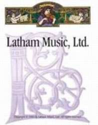 Orchestral Suite 1 - William P. Latham