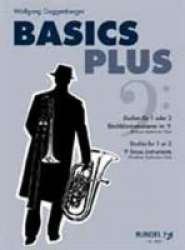 Basics Plus - B.C.Version - Wolfgang Guggenberger