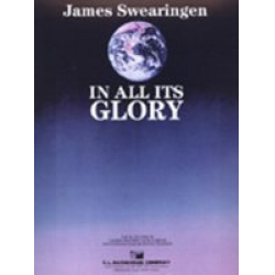 In all its glory - James Swearingen