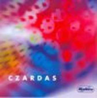 CD "Czardas"