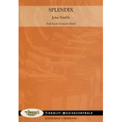 Splendix - John Nimbly