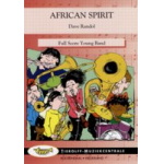 African Spirit - Dave Randol
