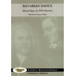 Bavarian Dance - Edward Elgar / Arr. Willy Hautvast