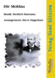 Die Moldau - Bedrich Smetana / Arr. Steve Hagedorn