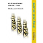 Golden Flutes - Josef Bönisch