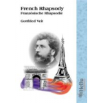 French Rhapsody (Französische Rhapsodie) - Gottfried Veit