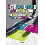 Schoolyard - Gisbert Näther