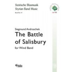 The Battle of Salisbury - Siegmund Andraschek