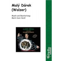 Maly Darek (Walzer) - Mark Sven Heidt