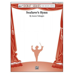 Seafarer s Hymn (concert band) - Jeanne Vultaggio
