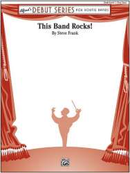 This Band Rocks! - Steve Frank