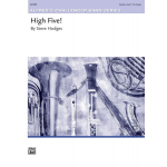 High Five! - Steve Hodges