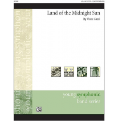 Land of the Midnight Sun - Vince Gassi