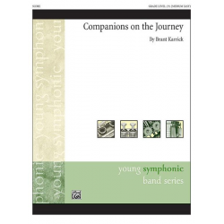 Companions on the Journey - Brant Karrick