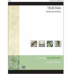 Thrill Ride - Brendan McBrien