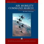 Air Mobility Command March - Mark Camphouse
