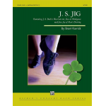 J.S. Jig  (c/b) - Brant Karrick