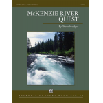 McKenzie River Quest - Steve Hodges