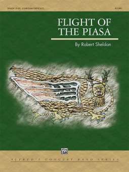 Flight of the Piasa (concert band)