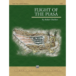 Flight of the Piasa (concert band) - Robert Sheldon