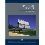 Spirit of Flight - John O'Reilly
