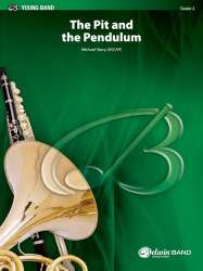 The Pit and the Pendulum - Michael Story