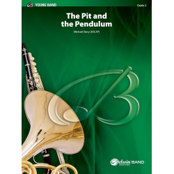 The Pit and the Pendulum - Michael Story
