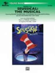 Seussical: The Musical - Michael Story