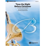 T was the Night Before Christmas - Jack Bullock