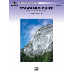 Stawamus Chief - Ralph Ford