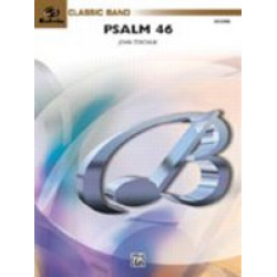 Psalm 46 (concert band) - John Zdechlik