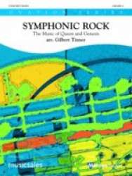 Symphonic Rock - Gilbert Tinner