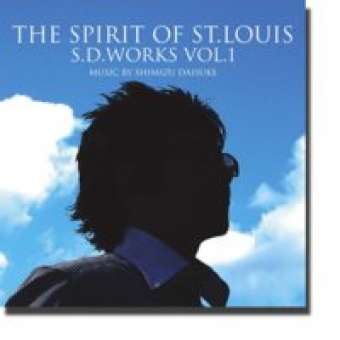 CD 'The Spirit of St. Louis'