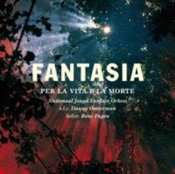 CD "Fantasia"