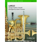 Largo - Georg Friedrich Händel (George Frederic Handel) / Arr. James Curnow
