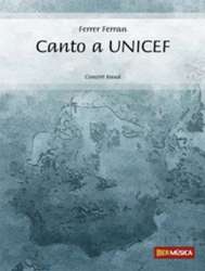 Canto a UNICEF - Ferrer Ferran