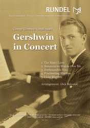 Gershwin in Concert - George Gershwin / Arr. Dick Ravenal